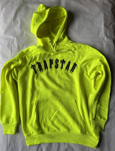 Felpa trapstar london - london, limited