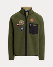 Giacca ibrida Polo Ralph