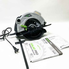 Sega circolare manuale, GALAX