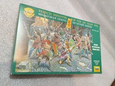 Soldatini 1/72 Zvezda Guerra