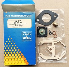 KIT CARBURATORE AUTOBIANCHI