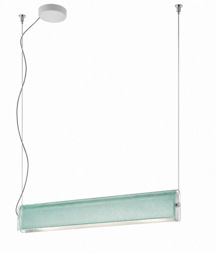Lampada sospensione fabbian - fabbian, in