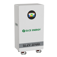 LiFePO4 314Ah 48V GLCE