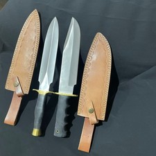 Coltelli caccia bowie - da,