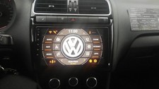 Vw Polo 6r 6c Android 14 Wi-Fi