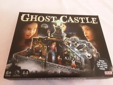 Ghost Castle gioco da tavolo