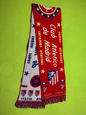 ATLETICO MADRID 1996 VINTAGE