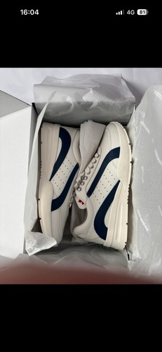 Baskets authentiques dsquared2 - authentiques,