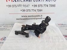 BLOCCHETTO ACCENSIONE PER FIAT Fiorino 2° Serie 518741370B365 199A2000 (07>15)