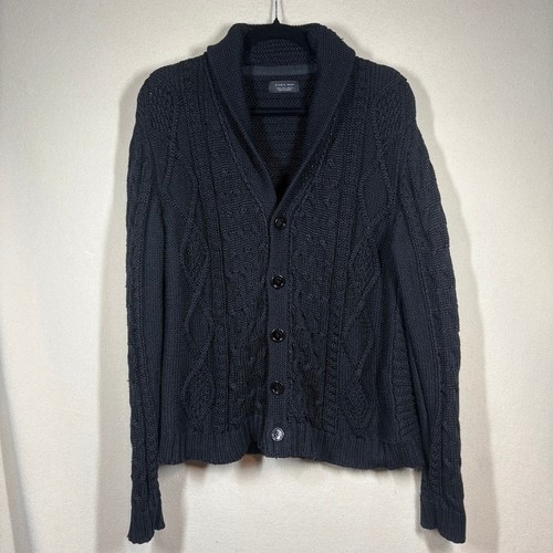 Cardigan zara uomo scialle - cardigan,