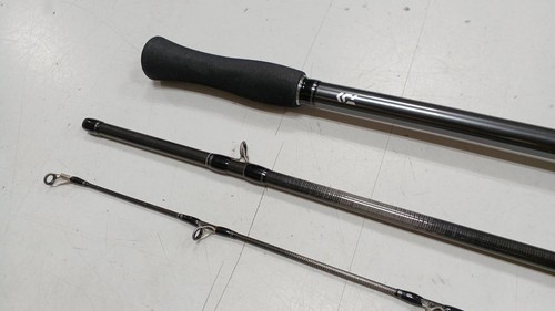 Asta basso daiwa phantom - basso,