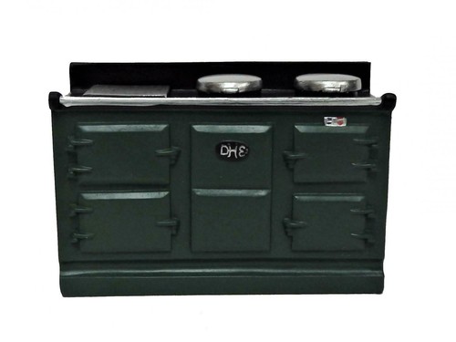Casa delle bambole forno - delle,