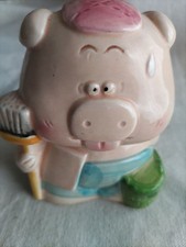 Salvadanaio vintage, design a