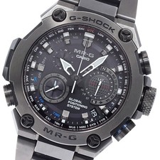 Orologio Uomo CASIO G-Shock