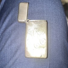 Antica cassaforte per