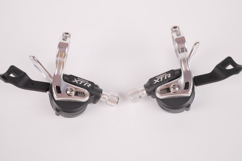 Leva cambio shimano xtr - shimano,