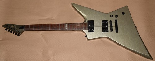 Esp ltd explorer - explorer, chitarra
