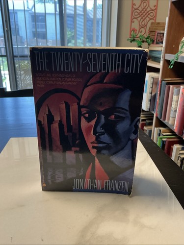 Rare 1990 1st avon printing - pb,
