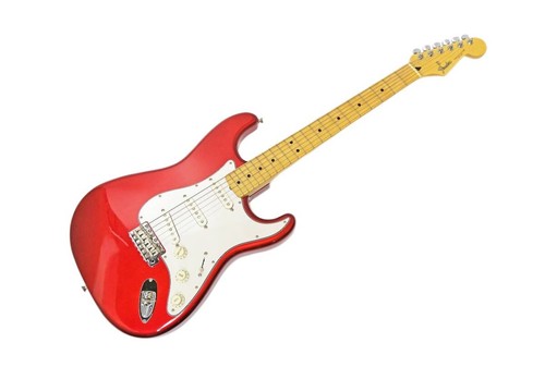 Chitarra elettrica fender - elettrica,