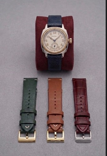 Orologio automatico baltany - automatico,