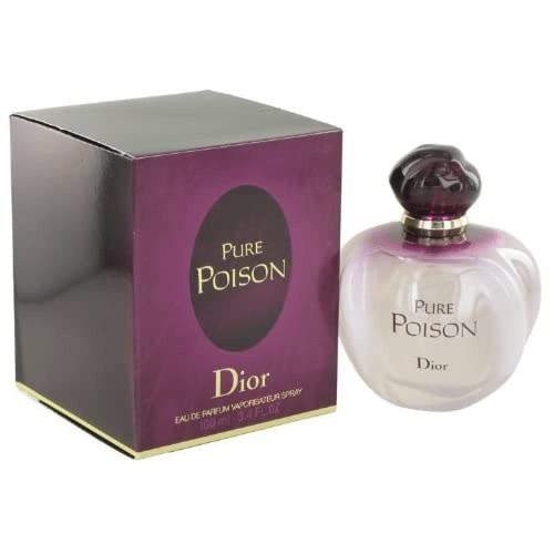 Pure poison edp vapo 100 - poison,