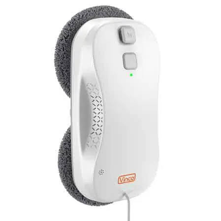 Robot window washing grisu - robot,