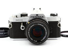 【Ecc+3】PENTAX MX