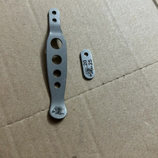 TC4 Clip tascabile e linguetta