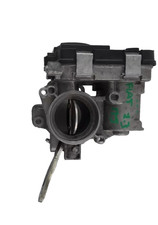 Corpo farfallato per Fiat