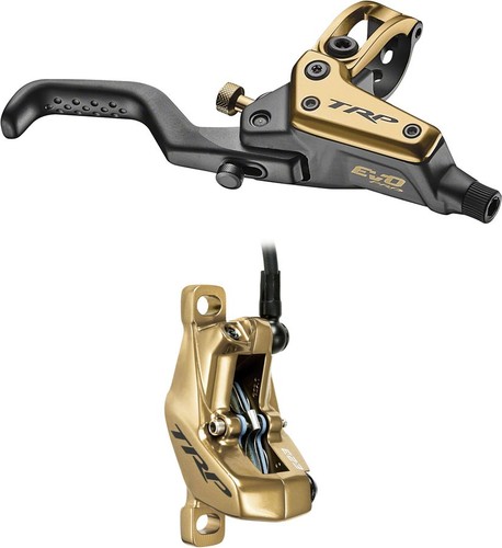 Trp evo pro - pro, disco