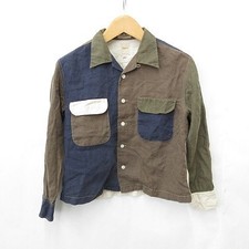 Camicia Sanca manica lunga