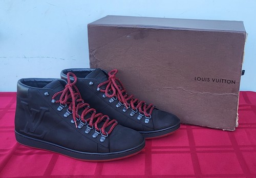 Sneakers alte uomo louis - alte,