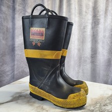 Stivali Servus FireFighter