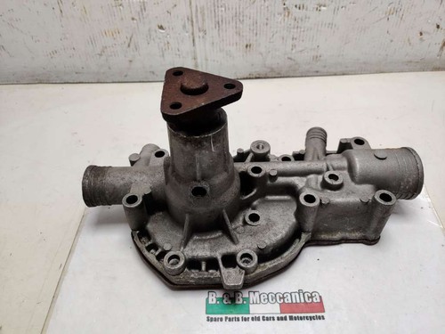 Pompa acqua renault ts - acqua,