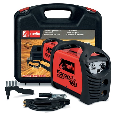 Saldatrice inverter force - saldatrice,