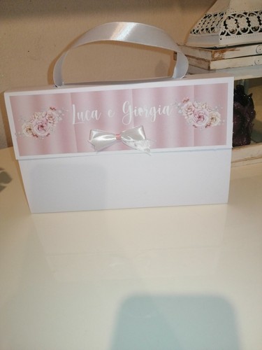 Wedding bag - wedding,