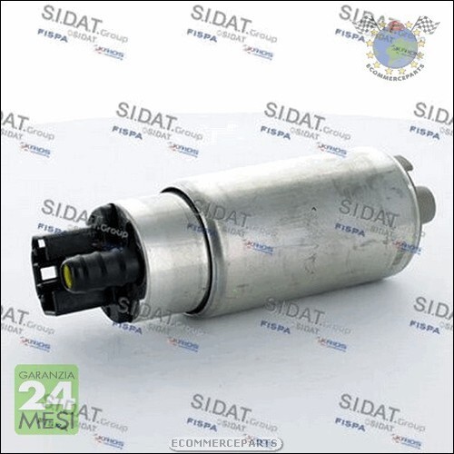 Pompa carburante sidat - pompa,