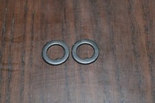 paire de rondelles maxicar en