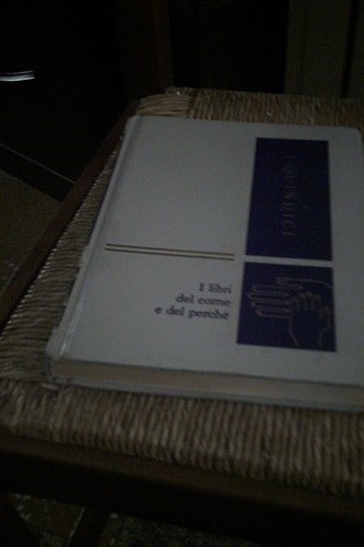 Libro numero voi il - numero, ed