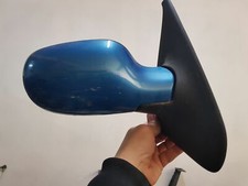 SPECCHIETTO RETROVISORE DESTRO