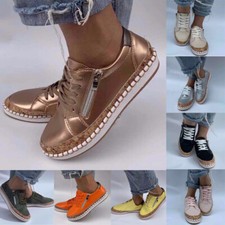 Scarpe da donna casual basse