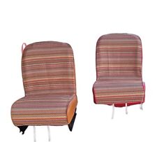 FODERE COPRISEDILI PER FIAT 500 EPOCA/126 ANTERIORI