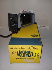 Specchietto Retrovisore Destro FIAT ULYSSE-Peugeot 806 1994 1998 da verniciare