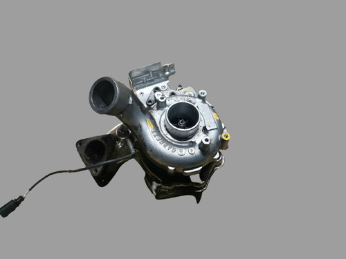 Turbocompressore audi a7 - audi, a6