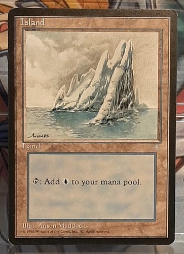 Magic vintage islanda - magic,