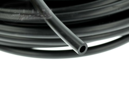 Tubo siliconico vacum