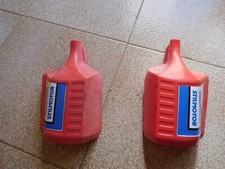 PARAMANI PARALEVE MOTO CROSS ENDURO STILMOTOR ARTICOLO 1.100 VESPA LAMBRETTA 200