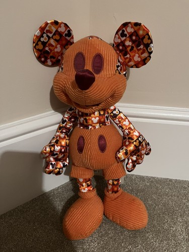Peluche topolino ricordi 12 - peluche,