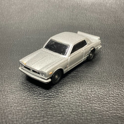Tomica tomy skyline 2000 - tomica,