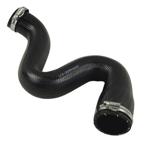 Tubo intercooler per - intercooler, audi